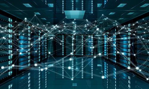 中央空調樓宇自控系統