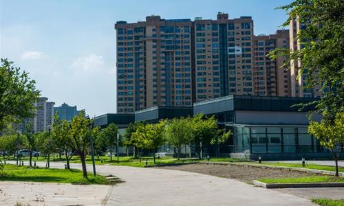 空調能耗監(jiān)測系統(tǒng)的工作原理