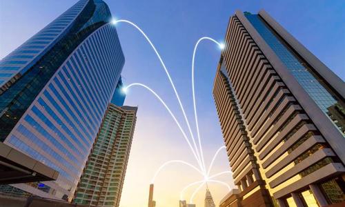 空調(diào)集中控制系統(tǒng)的優(yōu)勢