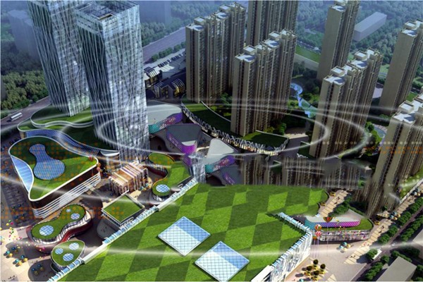 樓宇行業不斷進步，當代樓宇自控發展如何了？