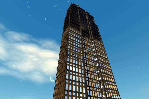 樓宇自動化的數字化發展面臨兩大問題！