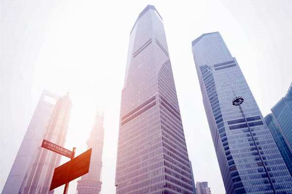 樓宇自動(dòng)化系統(tǒng)具有超強(qiáng)的控制能力！