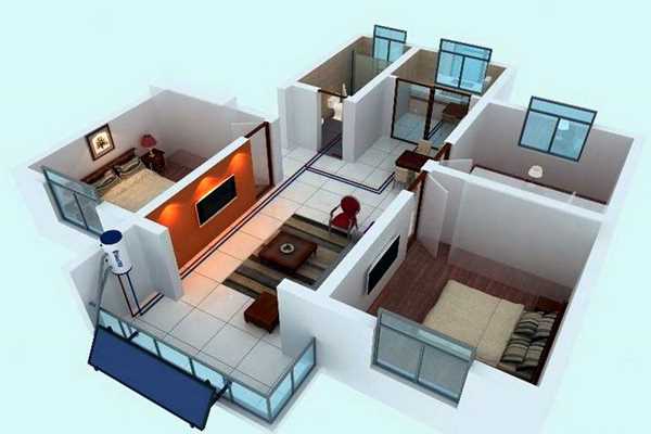 樓宇自動(dòng)化的系統(tǒng)控制效果！