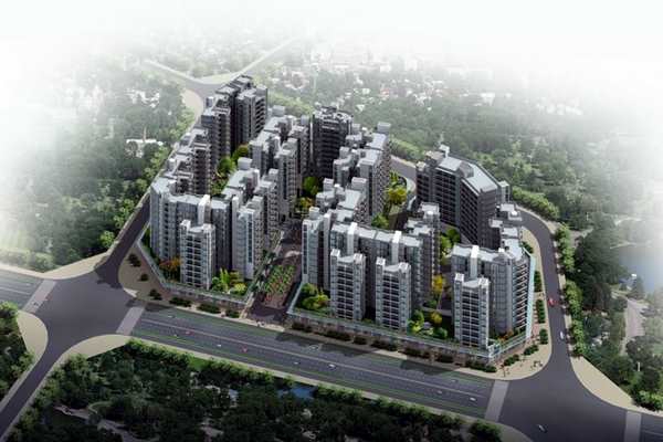 樓宇自動(dòng)化工程的圖紙規(guī)劃很重要！