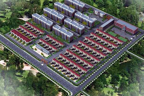 樓宇自動(dòng)化能夠及時(shí)檢測(cè)施工故障！