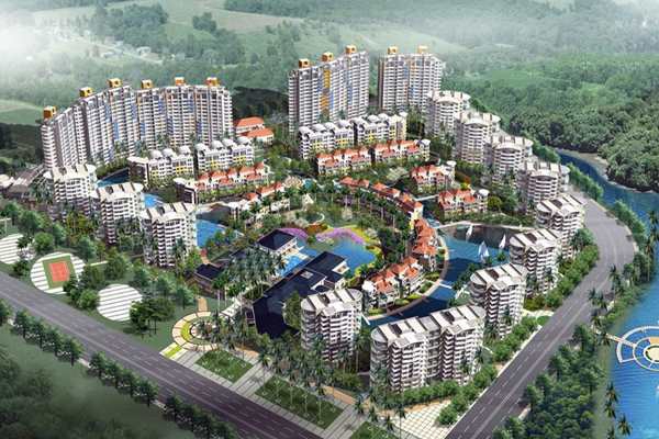 樓宇管理成本太高？用樓宇自動(dòng)化系統(tǒng)啊！