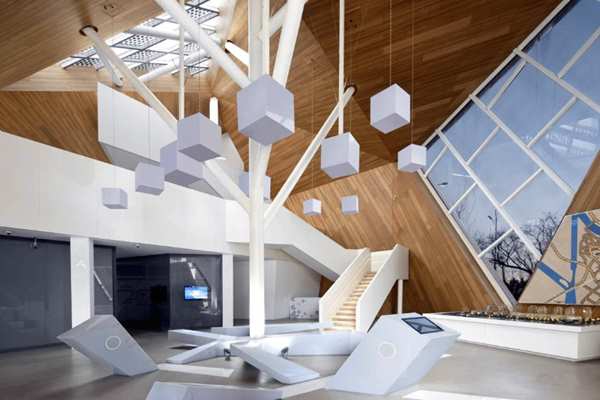 樓宇自動化如何提高室內環境質量？