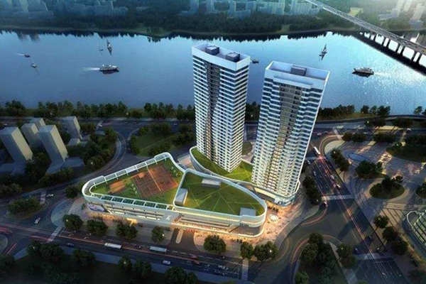 國內樓宇智能化系統發展的怎么樣？