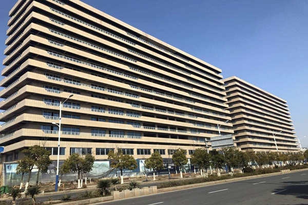 樓宇自動化的出現使智能樓宇建設迎來曙光！