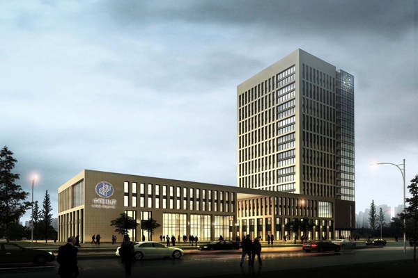 樓宇自控系統實施要求綜述！