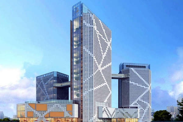 一級智能樓宇建設(shè)需要企業(yè)具備什么樣的技術(shù)條件？