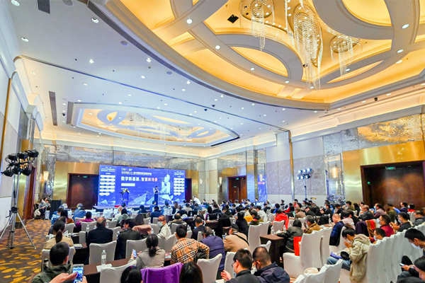 智能樓宇行業(yè)為何常常舉辦峰會，有什么意義？