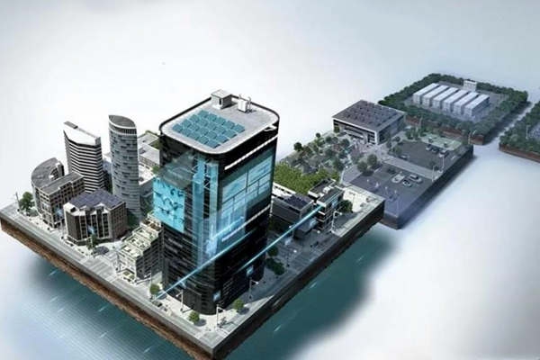 結合樓宇自控技術，電氣工程設備更具智能化！