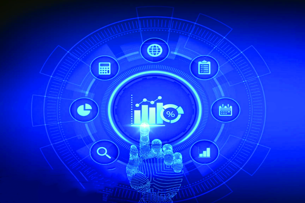 智能樓宇自控系統：引領低碳環保理念！