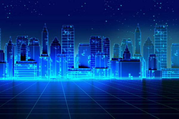 新機遇下，智慧建筑發展新思考！