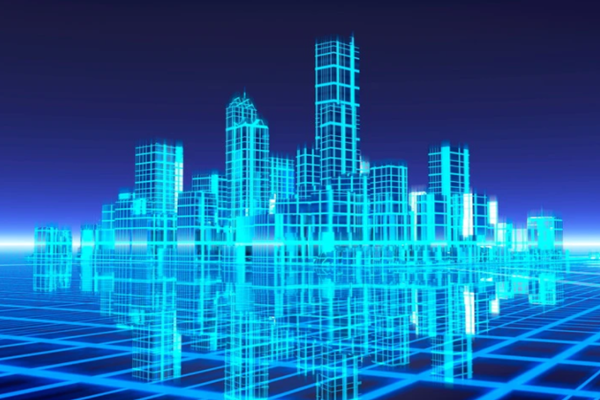 聚焦“雙碳”目標，打造智慧建筑新未來！