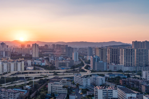 智慧建筑在綠色低碳、可持續發展上有什么作用？