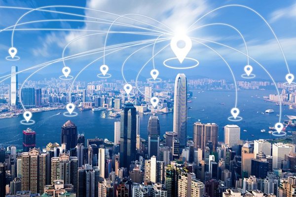 智慧建筑解決方案，加速構(gòu)建低碳綠色生活！