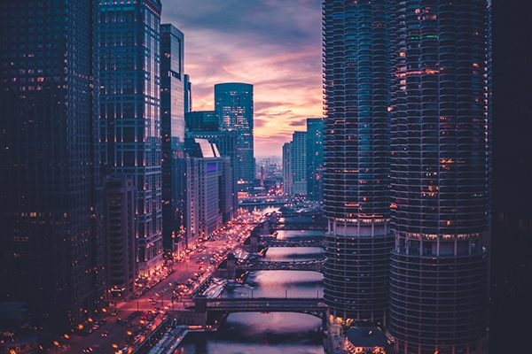 空調(diào)集中控制系統(tǒng)的優(yōu)勢