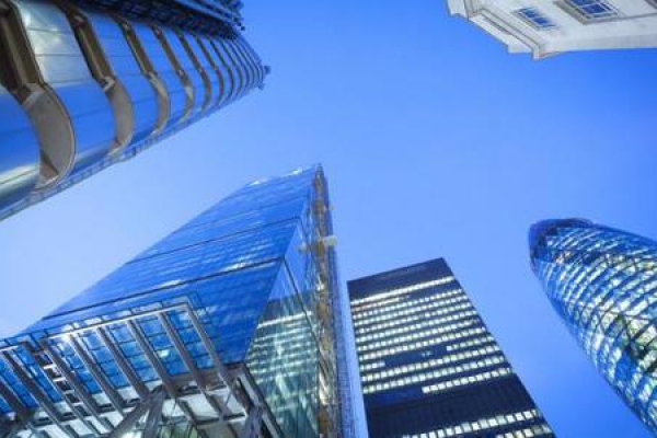 建筑能耗監控系統方案的應用案例