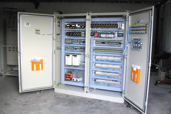 樓宇智能化監控系統的基本介紹！