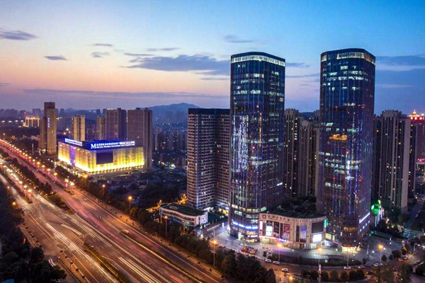 智能樓宇控制系統合理性的管理辦法! 智能樓宇控制系統合理性的管理辦法!