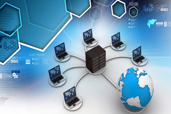 樓宇自控系統(tǒng)的三級網(wǎng)絡(luò)結(jié)構(gòu)!(圖1) 樓宇自控系統(tǒng)的三級網(wǎng)絡(luò)結(jié)構(gòu)!(圖1)