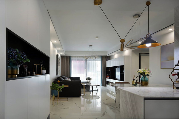 樓宇自動化控制如何實現？(圖1)