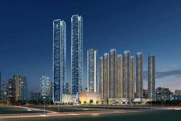 樓宇控制重建設(shè)輕管理問(wèn)題!(圖1) 樓宇控制重建設(shè)輕管理問(wèn)題!(圖1)