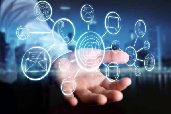 物業管理保障樓宇自控系統運行質量！(圖1)