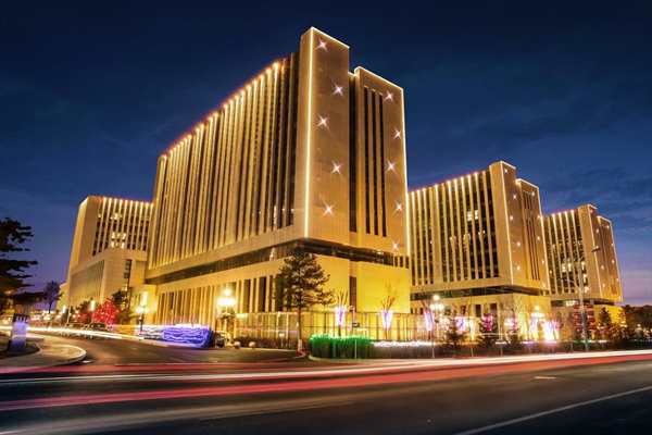 樓宇智能化系統開發的正確姿勢！(圖1)