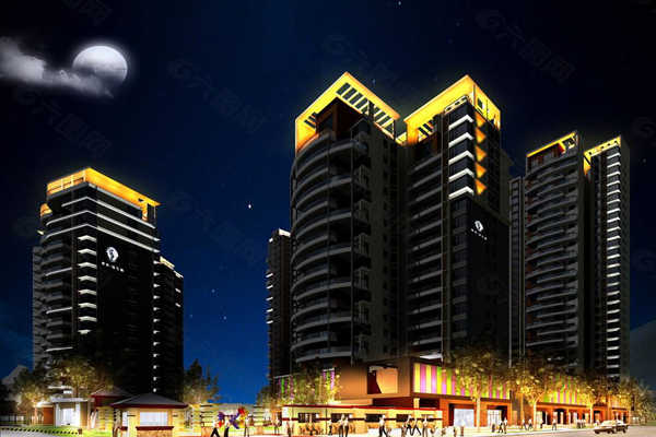 樓宇自控工程需要開發(fā)商和承包商達(dá)成一致意見！(圖1)