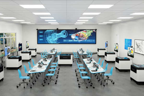 樓宇自控市場對人才培養(yǎng)的新要求!(圖1) 樓宇自控市場對人才培養(yǎng)的新要求!(圖1)