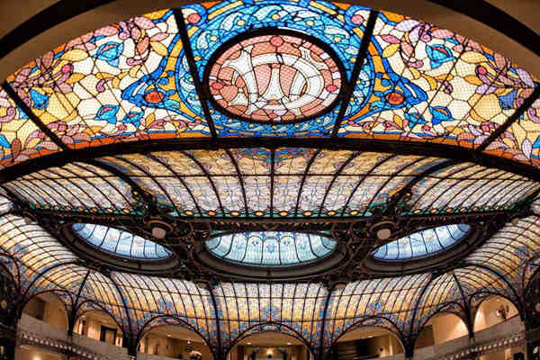 綠色樓宇自動化技術已在局部地區獲得實踐!(圖1) 綠色樓宇自動化技術已在局部地區獲得實踐!(圖1)