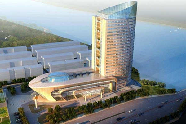 樓宇自控的發展趨勢及暢想!(圖1) 樓宇自控的發展趨勢及暢想!(圖1)