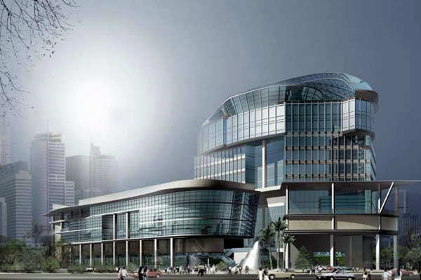 建設(shè)智能樓宇的的必要性！(圖1)