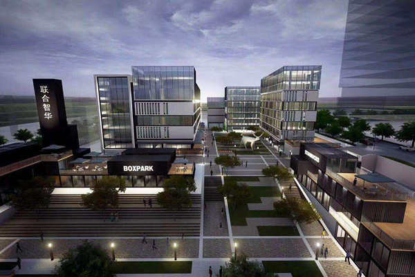 公共建筑樓宇自控的實現(xiàn)!(圖1) 公共建筑樓宇自控的實現(xiàn)!(圖1)