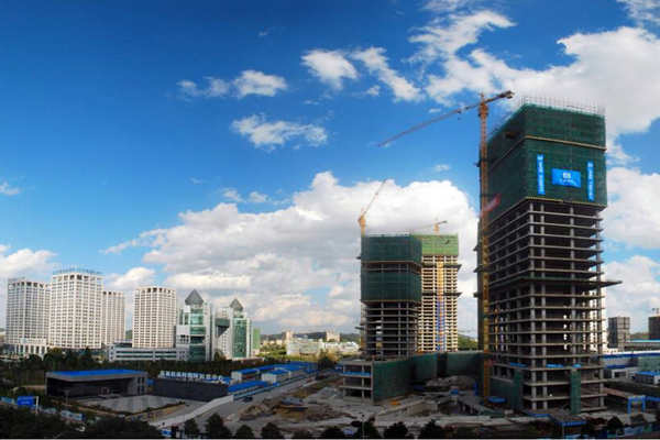 衡量樓宇自動化優劣的幾個方面!(圖1) 衡量樓宇自動化優劣的幾個方面!(圖1)