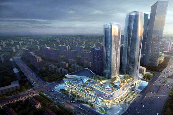 樓宇自控的創新發展永不止步！(圖1)