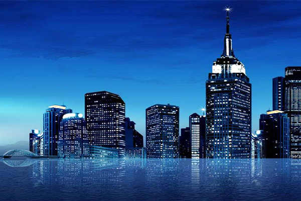 淺談樓宇智能化工程合同簽訂！(圖1)