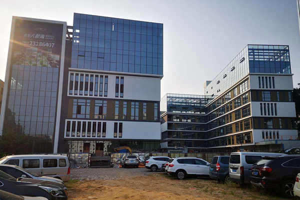 樓宇自動化工程合同的跟蹤和控制!(圖1) 樓宇自動化工程合同的跟蹤和控制!(圖1)