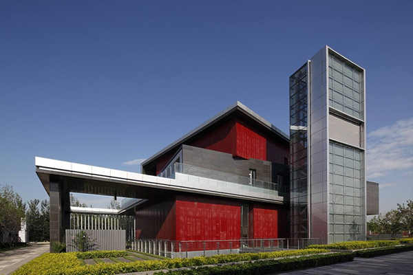 樓宇自控系統的集成化處理！(圖1)