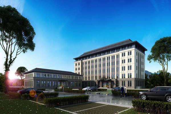 樓宇自控中綜合布線系統(tǒng)的應(yīng)用問題！(圖2)