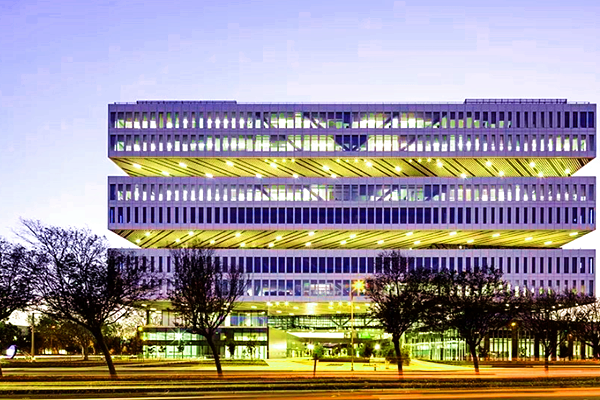 建筑中智能樓宇自控系統(tǒng)的優(yōu)勢(shì)!(圖1) 建筑中智能樓宇自控系統(tǒng)的優(yōu)勢(shì)!(圖1)