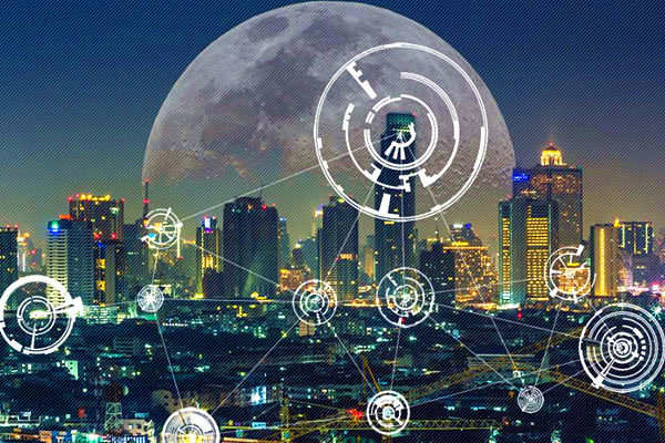 建筑中智能樓宇自控系統(tǒng)的優(yōu)勢(shì)!(圖2) 建筑中智能樓宇自控系統(tǒng)的優(yōu)勢(shì)!(圖2)