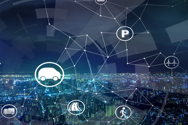 相對于傳統樓宇，智能樓宇控制系統的意義是什么？(圖1)