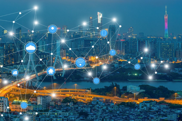 樓宇自控系統中的傳感器都有哪些？(圖1)