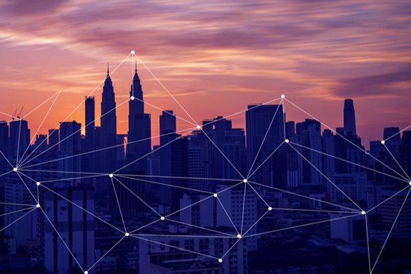 還在為智能化而發愁？樓宇自控系統提供智慧生活！(圖1)