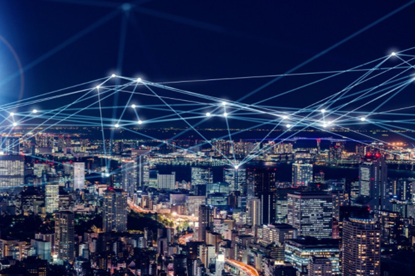 樓宇自控系統，智慧化生活方式的必然趨勢！(圖1)